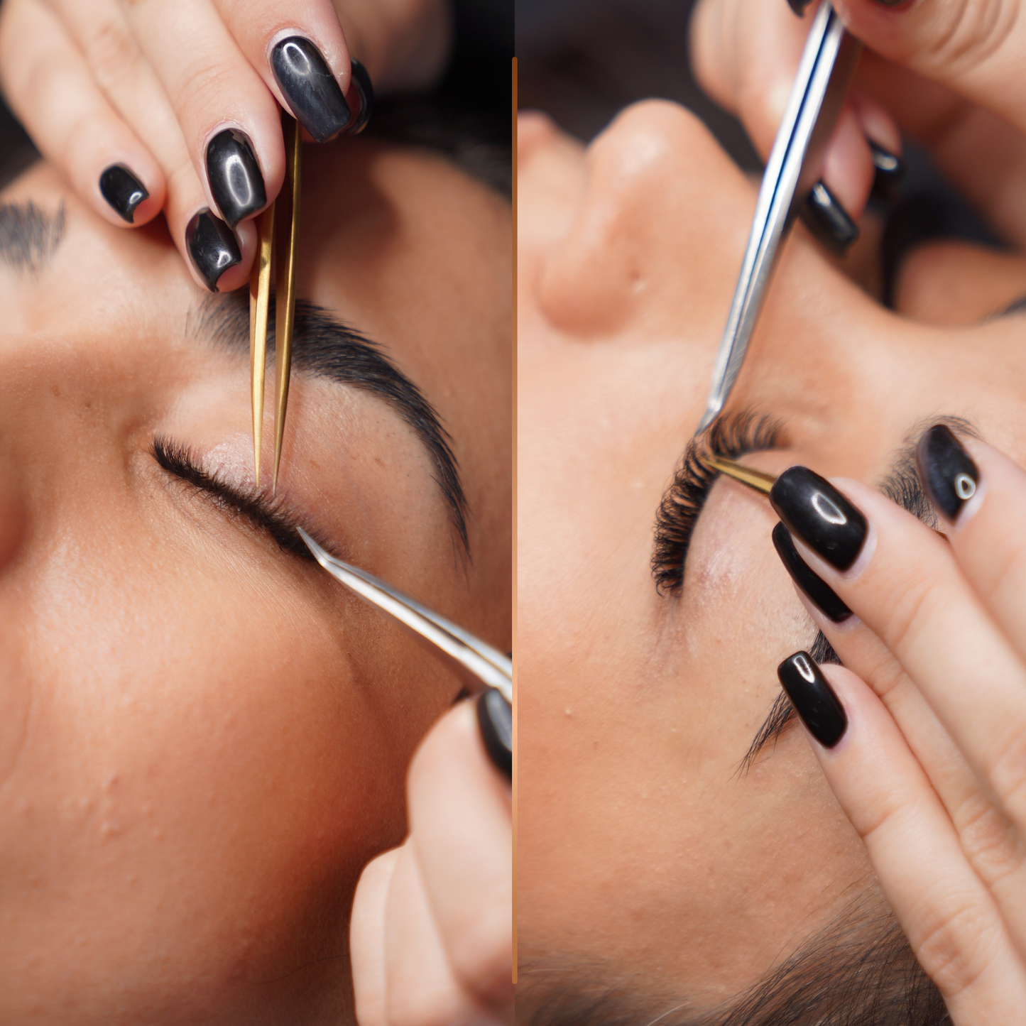 BROWS & LASHES