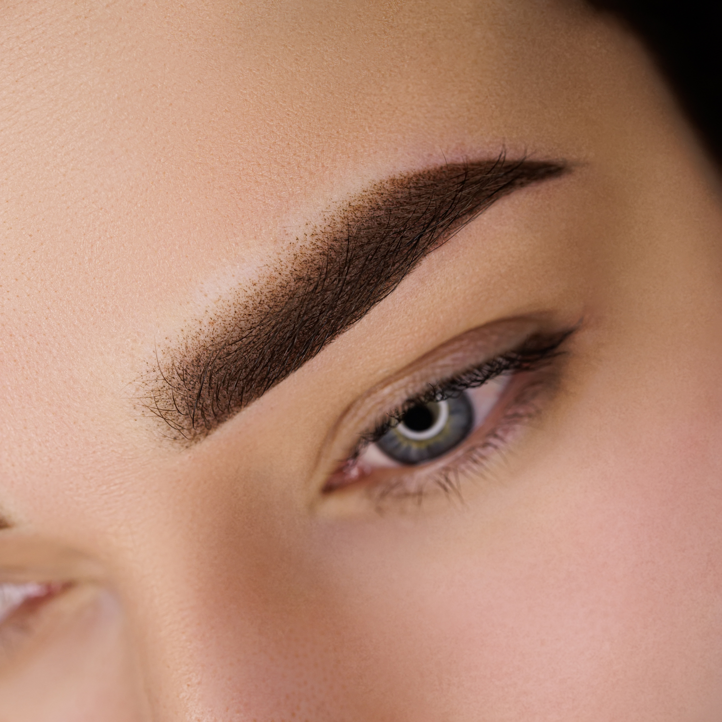 EYEBROWS - PERMANENT & SEMI PERMANENT