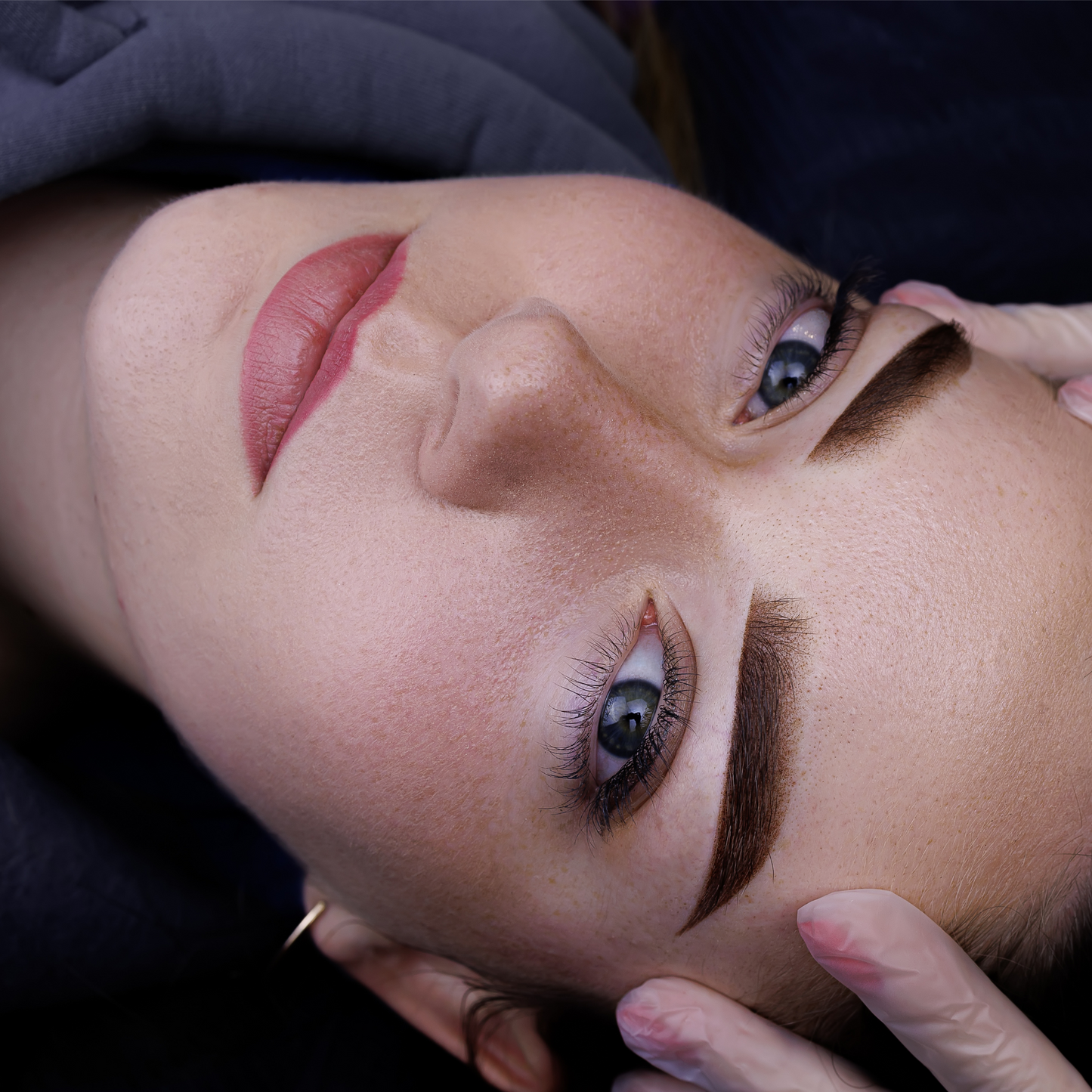 EYEBROWS - PERMANENT & SEMI PERMANENT