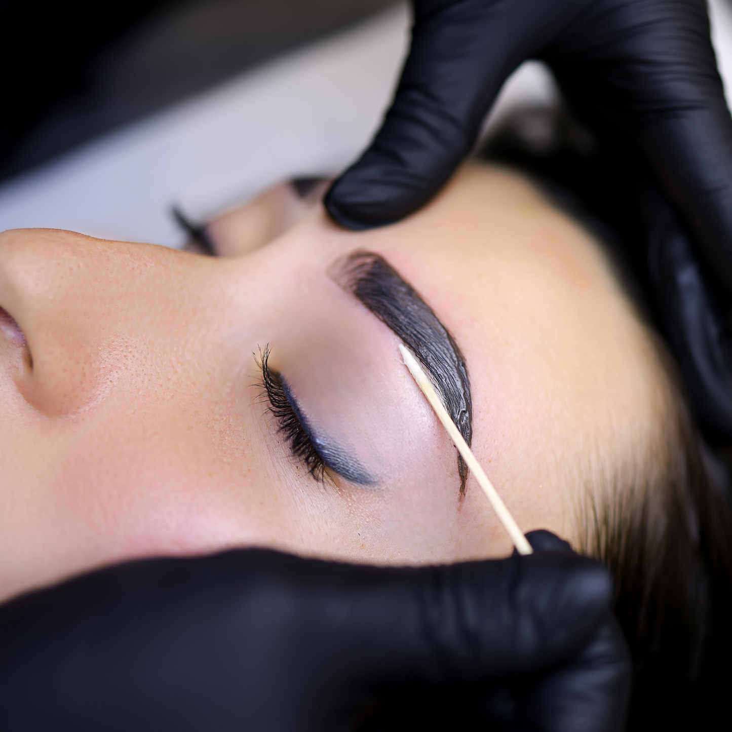 HENNA BROWS