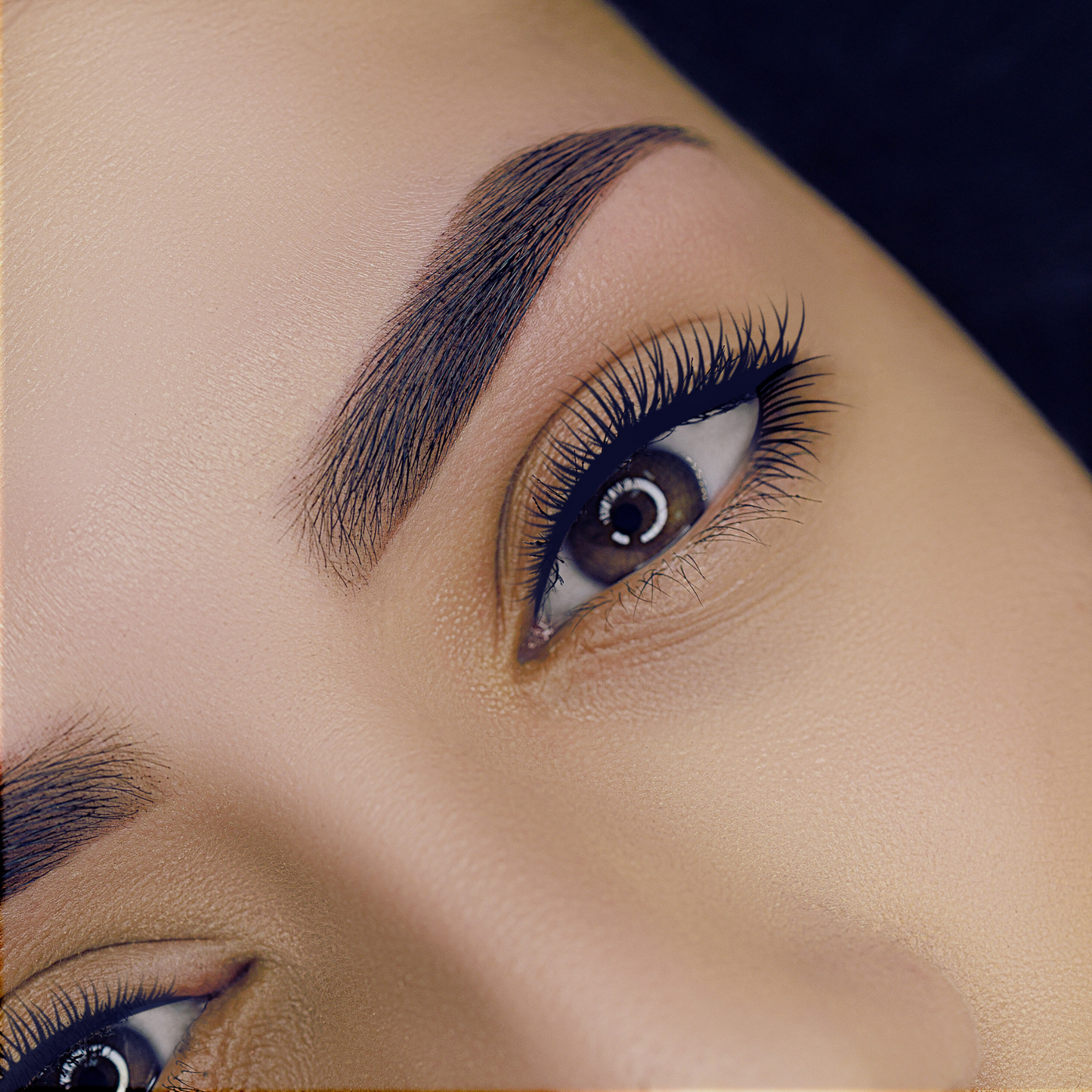 HENNA BROWS