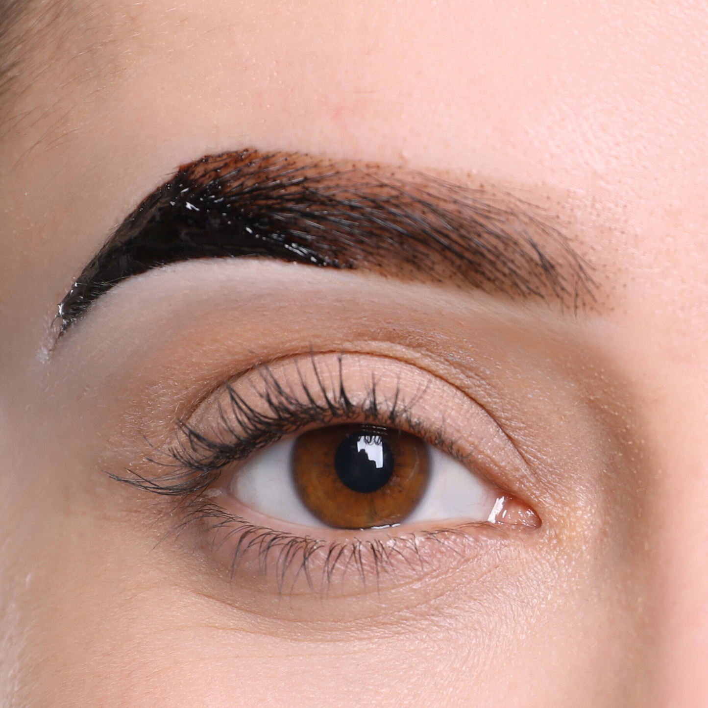 HENNA BROWS