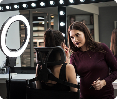 <h3>Online <strong>Permanent </strong>Makeup Essentials</h3>