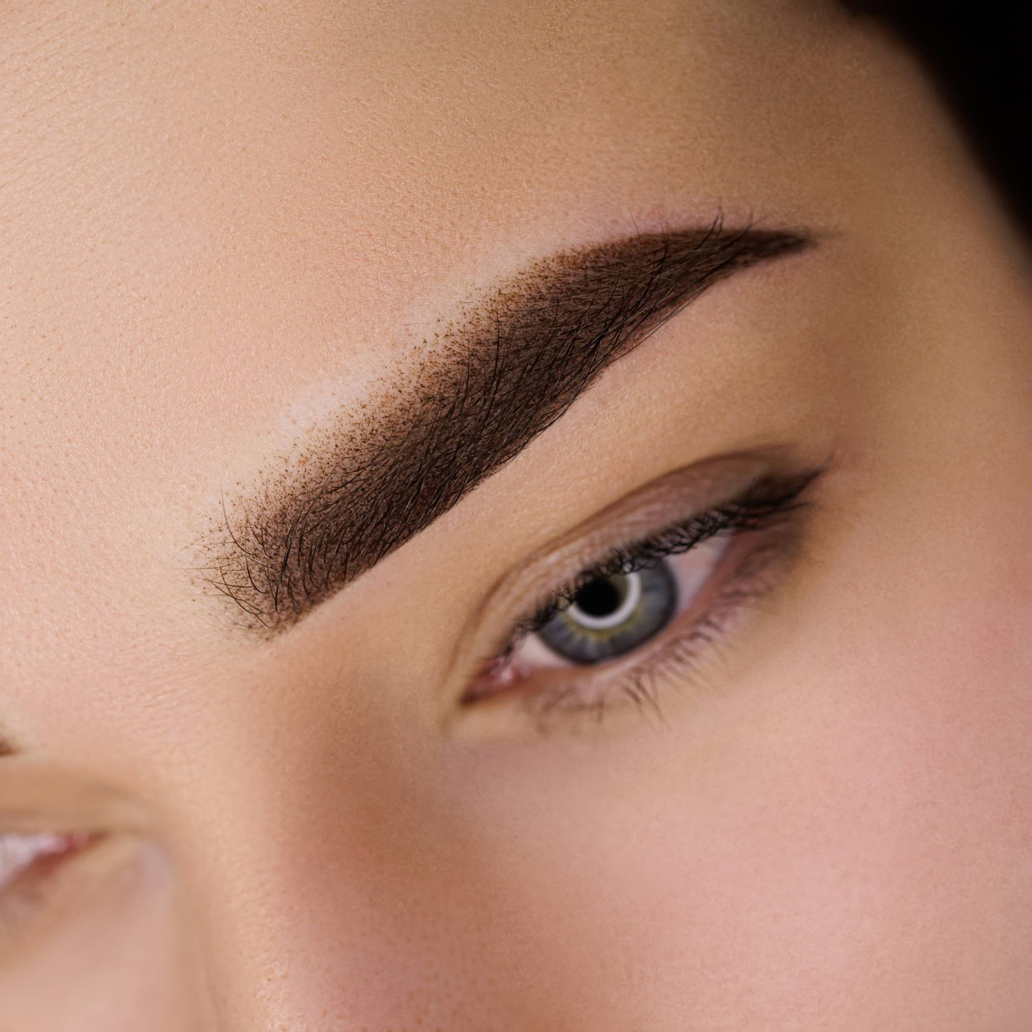 EYEBROWS  - PERMANENT & SEMI PERMANENT