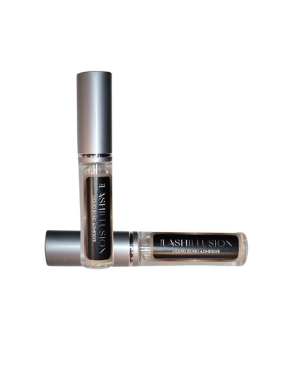The LASHILLUSION Lash & Brow Lift Kit