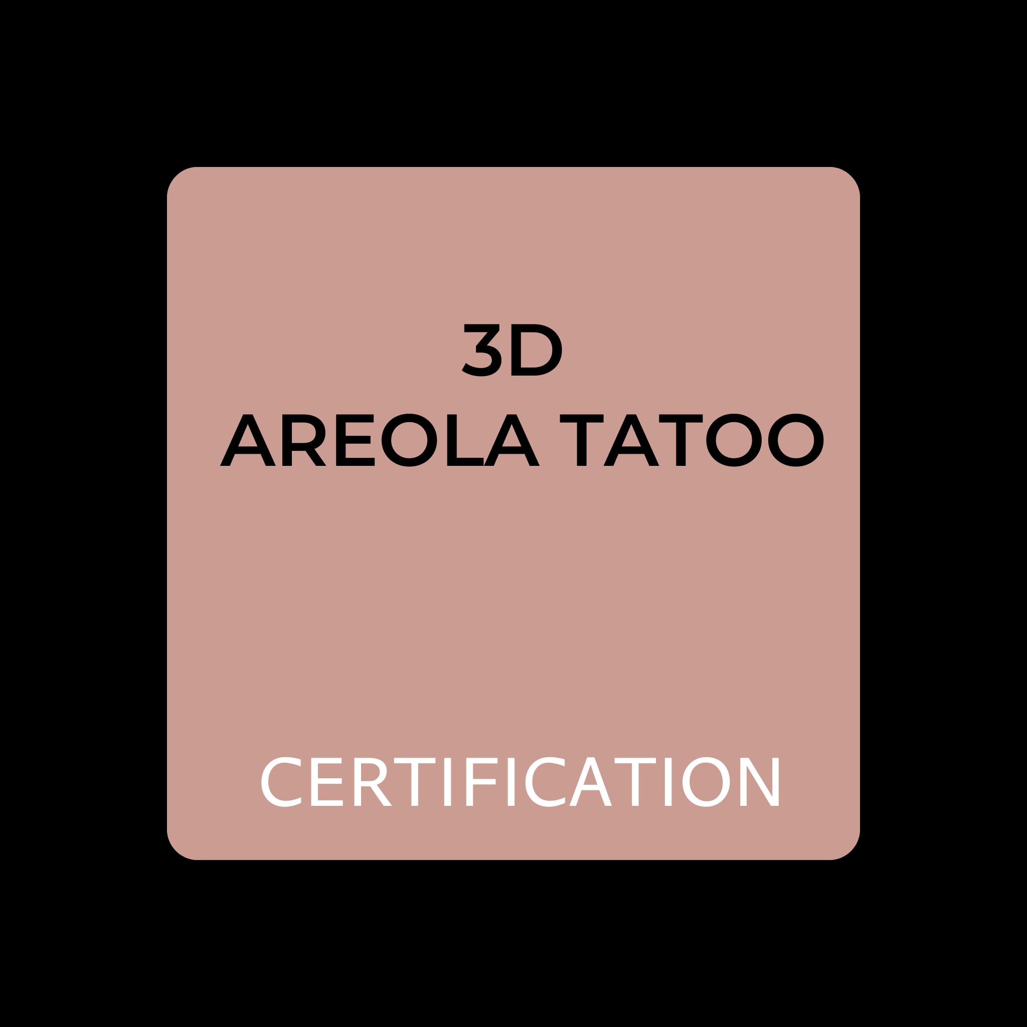 3D AREOLA TATTOO Dermillusion Beauty Co.