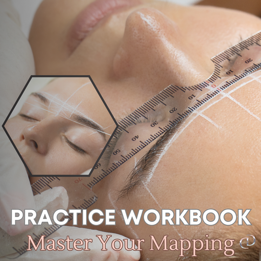 MASTER YOUR MAPPING WORKBOOK