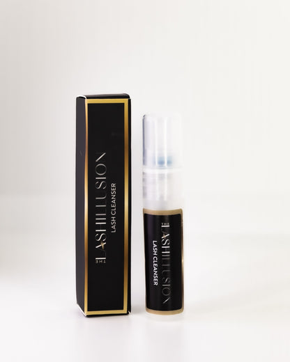 The LASHILLUSION Lash & Brow Lift Kits