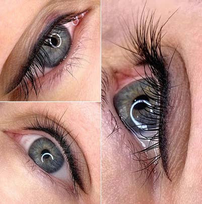 PERMANENT EYELINER