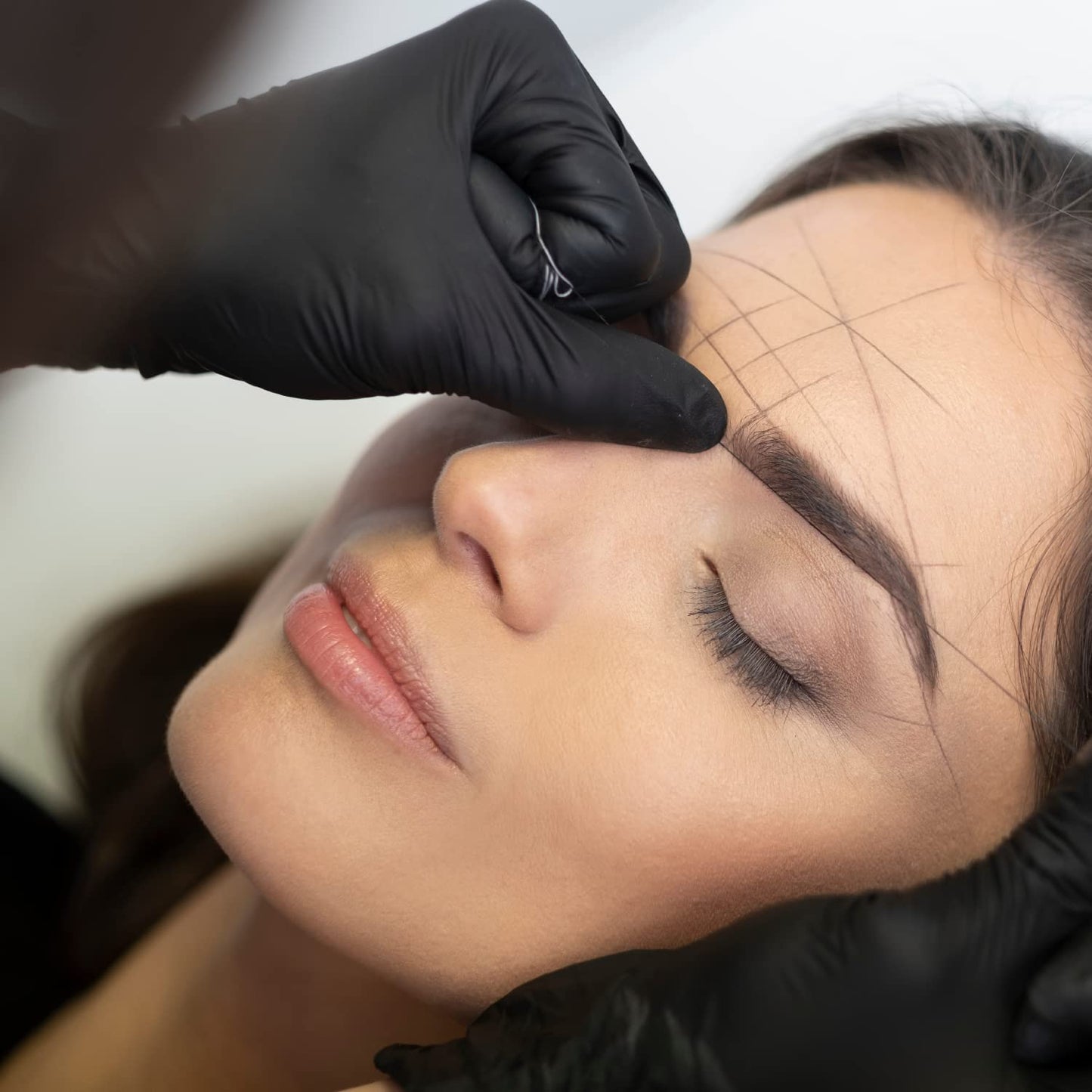 BROW MASTERY - TRIPLE CERTIFICATION